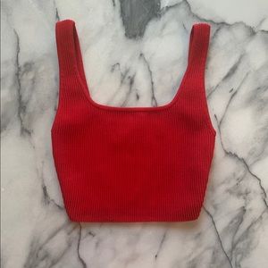 Babaton Arjun Top - XS - Dark Lillooet